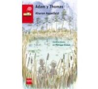 Adam Y Thomas - Appelfeld, Aharon Appelfeld, Aharon (Auteur)