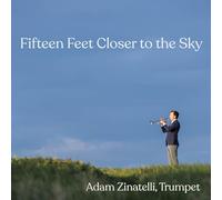 Chang / Dharmoo / Zinatelli - Fifteen Feet Closer To The Sky [Compact Discs]