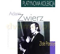 Adam Zwierz : La Collection Platine