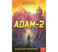 Adam2 by Alastair Chisholm Alastair Chisholm (Auteur)