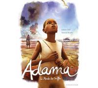 Adama - Le Monde Des Souffles