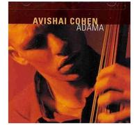 Avishai Cohen – Adama