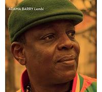 Barry,Adama - Lembi