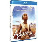 Adama - Blu-Ray