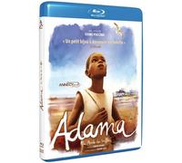 Adama Blu-ray G