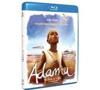 Adama Blu-ray E