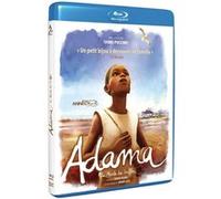 Adama Blu-ray G