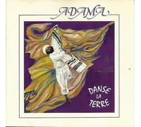 Adama - Danse La Terre