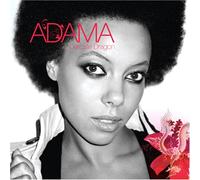 Adama - Delicate Dragon