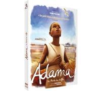 Adama dvd E