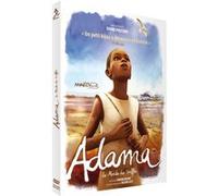 Adama dvd E