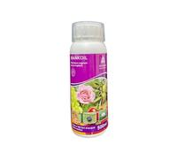 Adama Huile Blanche Végétale pour Plantes - 500ml. Biankoil Huile Blanche pour Cochenille d'Origine Végétale pour Cultures Horticoles et Ornamentales. Anti-Cochenille pour Plantes à Résidu Zéro.
