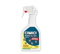 ADAMA - INSETTICIDA ADAMA CIMICI RTU GLITTER 750 ML CONFEZIONE DA 15 PEZZI - 30091