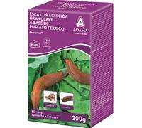 Adama Leurre d'escargot granulaire à base de phosphate ferrique