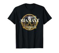 Adamant - Force, Croissance et valeurs incassables T-Shirt