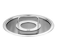 Adamant/Pure Couvercle en verre transparent 24 cm