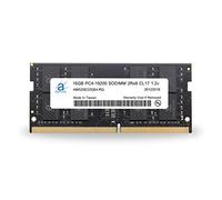 Adamanta 865396-850 Mémoire vive pour ordinateur portable HP 17 DDR4 2400 MHz PC4-19200 SODIMM 2Rx8 CL17 1,2 V RAM DRAM