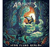 Adamantis - Far Flung Realm