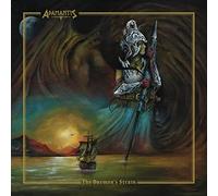 Adamantis – The Daemon's Strain (EP) – CD – Import