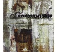 Adamantium - from The Depths of Depression
