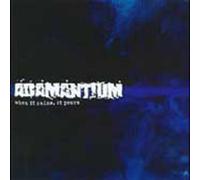 Adamantium - When Rains It Pours