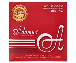 Adamas Adamas 5300M Historic Reissue