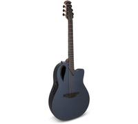 Adamas Md80-Nwt Mid-Depth Contour Cutaway Nwt Blue Reflection