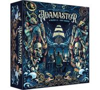 Asmodée – Jeu de stratégie Adamastor
