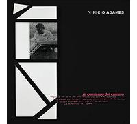 Adames Vinicio - El Comienzo Del Camino [Import]