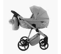 Adamex - Trio Quantum Grey
