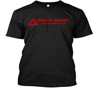ADAMF WRNNUP Melanated Gracie Barra Jiu-Jitsu Carlos Gracie Martial Arts - Custom Men's T Shirt Tee4352 Black S