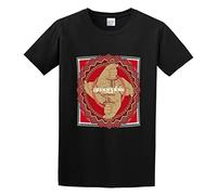 ADAMF WRNNUP Men's Amorphis Sacrifice T-Shirts Black 3XL