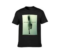 ADAMF WRNNUP Men's Nothing But Thieves T-Shirt Black XXL