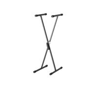 ADAMHALL SKS 01 Support De Clavier Noir