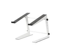 ADAMHALL SLT 001 EW - Support D'Ordinateur Portable Blanc