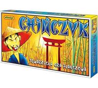 ADAMIGO chinois - jeu de société 01033