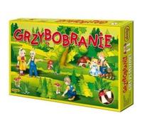 Adamigo Gra Grzybobranie G