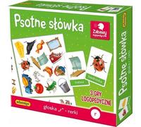 ADAMIGO Mots malicieux - Rerki - son R 07400