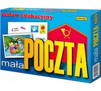 ADAMIGO PL Little Post Office II - jeu éducatif 05406