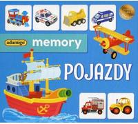 ADAMIGO PL Véhicules - Mémoire Adamigo 07257