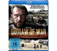 Adamik,Kasia - Outlaw of War-Räuber-Held [Blu-Ray] [Import]