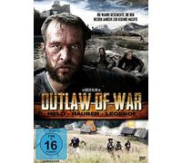 Adamik,Kasia - Outlaw of War-Räuber-Held [Import]
