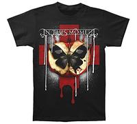 AdamimyClay® In This Moment Apple T-shirt [XX-Large]