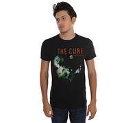 AdamimyClay® The Cure Disintegration T-Shirt [Medium]