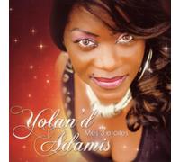 Adamis, Yolan d - Mes 3 Etoiles [Import]