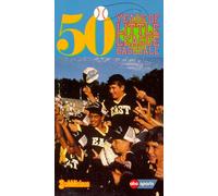 Adamle,Mike - Fifty Years of Little League Baseball [VHS]
