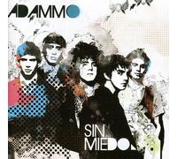 Adammo - Sin Miedo