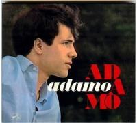 Adamo - Tombe la neige (Vol.1)