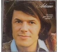 Adamo - A Ceux Qui Revent Encore - Pathé - 2C 066-81540