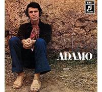 Adamo - Adamo - Columbia - 1C 062-23 117